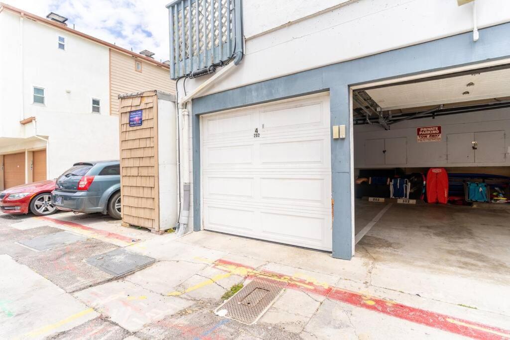 Pineapple Paradise -In The Heart Of Mission Beach- Just Steps To Beach And Belmont Park San Diego Exterior foto