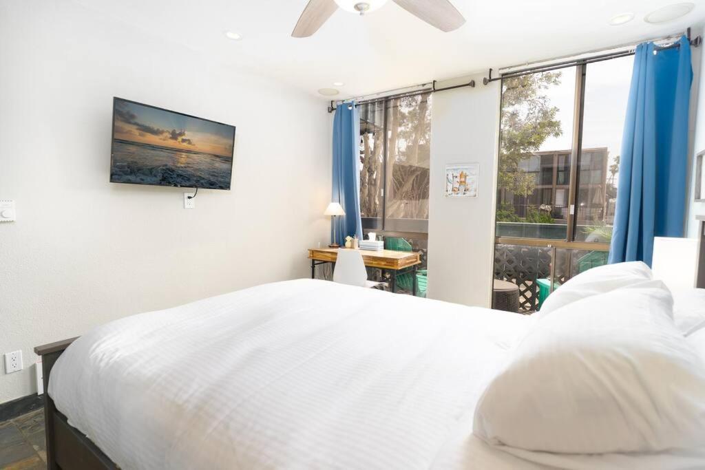 Pineapple Paradise -In The Heart Of Mission Beach- Just Steps To Beach And Belmont Park San Diego Exterior foto
